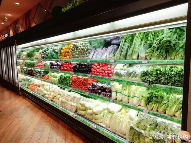 宝骐与中百再访香江百货 以新鲜蔬菜零售为引擎，助力武汉零售经营升级