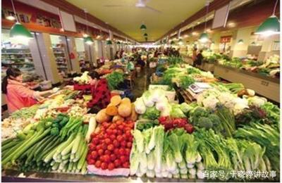 美团上线“买菜”新服务，探索社区生鲜零售新路径