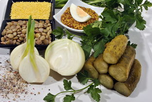 从花园到餐桌 扁豆、黄瓜与绿色农业的健康饮食实践