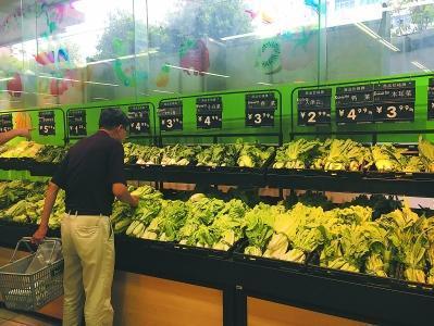 瓜果价格降低，生鲜新零售喜迎“甘霖”