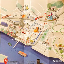 《十一特别分享 这本地图集，带你寻回最本真的香港市井味——新鲜蔬菜零售指南》