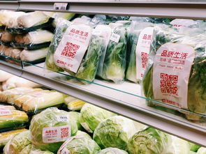 数据驱动下的新鲜革命 盒马鲜生如何以大数据重塑生鲜零售